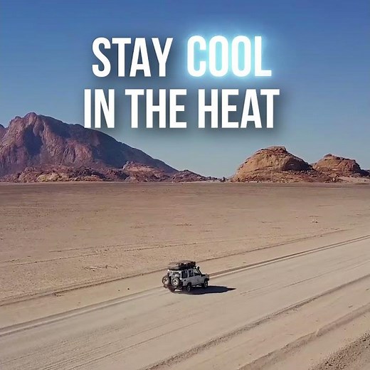 Warm Up and Cool Down Your Ride with Compustar Long-Range Remote Starters #remotestart