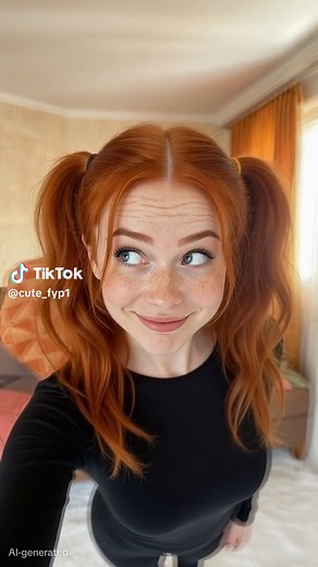 🖤♥️🖤 #mb #girlfriend #redhead #jojo #uwu