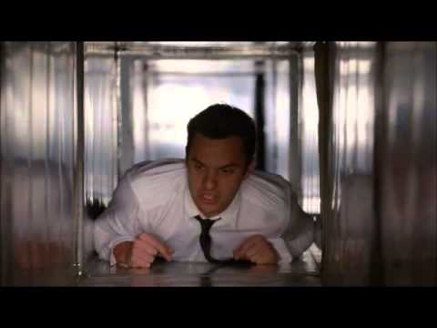 New Girl - Winston's Pranks