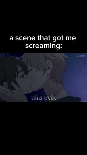 stranger by the shore is really something!! love this anime!! recomend for the bl fansss :3 #anime