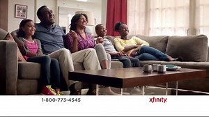 XFINITY X1 Double Play TV Spot, 'You're Ready: Lock in Your Rate'