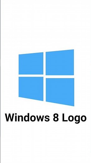 Windows 8 Logo