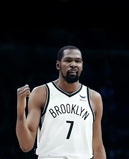 The aura of the nba!!! Credit to gd factory clips