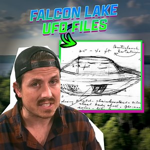 6.7M views · 111K reactions | This Man Had PROOF Of The Paranormal! | mrballen | Facebook