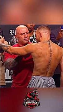 Conor McGregor vs Dustin Porior 3 #ufc #mma #fyp