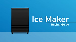 Ice Maker Buying Guide | Abt