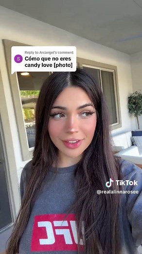 ¿Quién es Candy Love? Revelaciones sobre Alina Rose