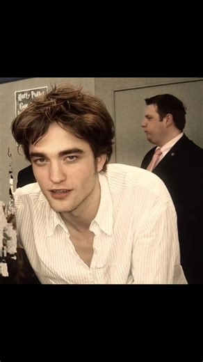 Vampire GIF Edit: Twilight Inspired Animation