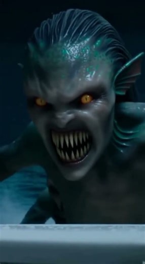 "HIGH SPEED CHASE: Men Race Their Ship From a Powerful Mermaid! ⚠️ [Sora 2 AI Action Concept]"