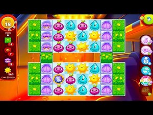 How to Beat These Hard Farm Heroes Levels (3250-3257)