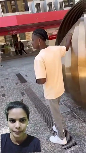 What just happened?! Instant Gender Swap Prank! 😂🔥