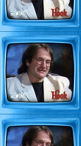 13K views · 440 reactions | “Hook” turns 30! Celebrate the film’s milestone anniversary by checking out these throwback interviews with Robin Williams, Julia Roberts, Steven Spielberg and more! What happy thoughts make you fly? | E! News | Facebook