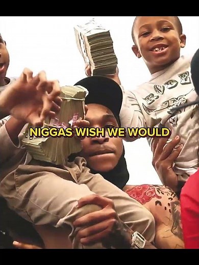 Exposing Yungeen Ace & GMK Sleazy Flow Remix Lyrics (Allegedly)