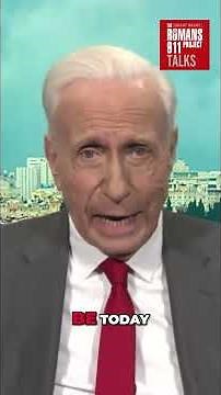 Sid Roth's Jewish Journey From Poland to Life's Big Questions