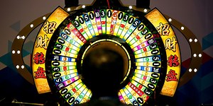 Cambodia Places Its Bets on China’s Casino Empire | Fortune