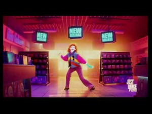 Just Dance 2009-2025 / 27 Random Songs / List One / Nintendo Wii (DailyRacePro)