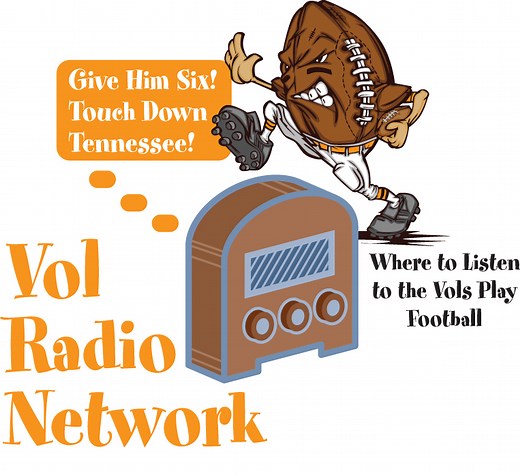 Vol Radio Network - Where to Listen to the Vols Play Football