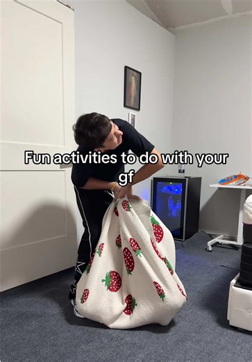 Fun Activities to Enjoy with Your Girlfriend