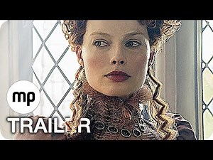 Maria Stuart, Königin von Schottland Clip & Trailer Deutsch German (2019) Exklusiv