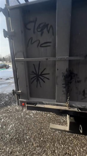 Furniture sitting in a storage unit and no longer worth the monthly...