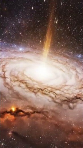 🌌 Galaxy Universe Tour | Amazing Space Animation