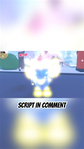 WINTER UPDATE PET SPAWNER SCRIPT IN ADOPT ME! 🐈🐾 #roblox #scripting #adoptme #adoptmescript #delta