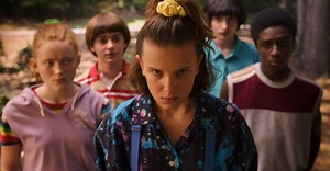 „Stranger Things“: Neuer Teaser-Trailer zu Staffel 4 bringt Elfis Albtraum zurück