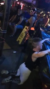 SYKO getting a piece of Octagoncito | SYKO