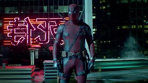Deadpool Holds X-Force Auditions in New DEADPOOL 2 Promo and 3 Additional Spots That Aired During THE WALKING DEAD — GeekTyrant