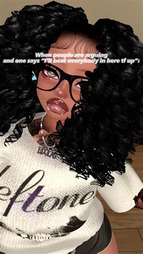 And WHO exactly is everybody though…? 🤔 || #vrchat #viral #funny #relatable #vr