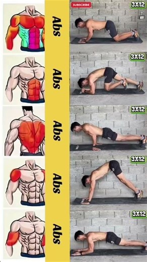 #Body exercises homework...