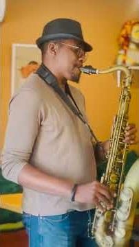 Alain Oyono “Isn’t She Lovely”
