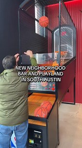 1.1K views | A mini adult playground with happy hour deals  Check out this newly opened neighborhood bar in South Austin!  (culture club austin) | Austin Bucket List | Facebook