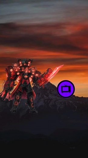 Titan speakerman vs all tv man🚀💯