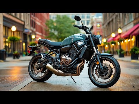 7 Motorcycles So Reliable, They’ll Outlast a Lifetime of Riding!