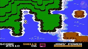 48 reactions · 3 comments | Jaws (Nintendo) full game playthrough From the hit movie Jaws where you do not want to be in the water. #videogames #retrogaming #gaming #nintendo #retro #Classic #gameplay #gamingcommunity #gamingvideos #nostalgia | Mangrich1 Gaming | Facebook