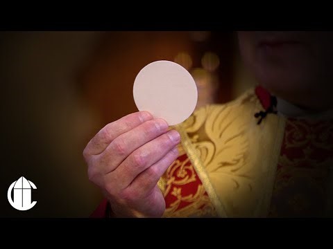 Catholic Mass Today: 9/16/25 | Memorial of Saints Cornelius and Cyprian