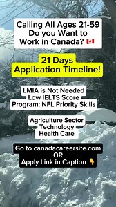 173K views · 933 reactions |  Hiring Fruit Pickers Canada. https://www.canadacareersite.com/job/worker-farm-1430481-664-48666 | Zid Canada | Facebook
