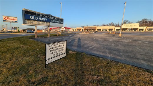 Developer plans 7 Brew coffee shop near Friendly’s on Route 30