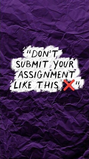 English assignment cover page #assignment #coverpagedecoration #collegelife #schoolassignment