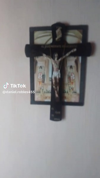 Daniel Robles on TikTok