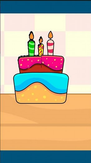 Kids Fun Birthday Party yiv com #shorts