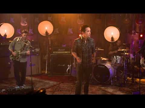 Hoobastank "Running Away" Guitar Center Sessions on DIRECTV