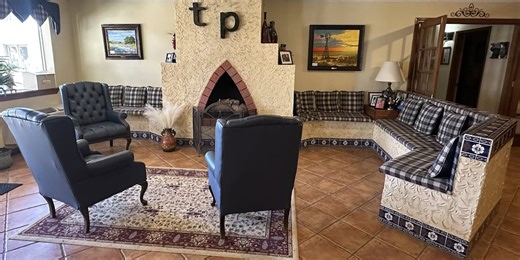 ‘Just an inspiration’: Dumas nonprofit helping Panhandle kids with special needs