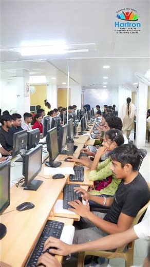 Unlock Your Potential! Admission Open 2026-27| Tips and Tricks | Hartron Skill Centre Sonipat
