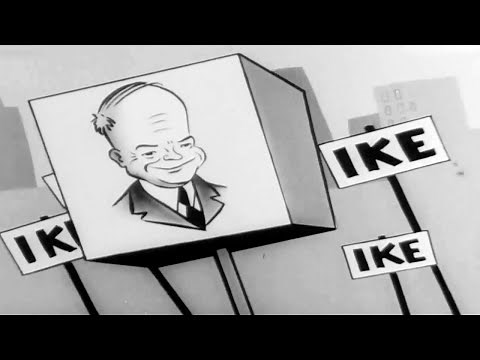 Deconstructing political ads