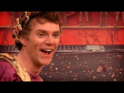 How the crazy Roman Emperor Caligula was killed