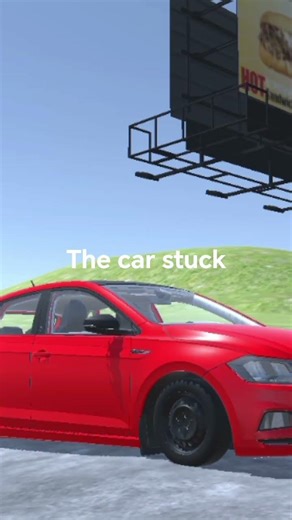 stance simulator