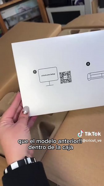 Descubre la CRICUT MAKER 4: Creatividad sin límites