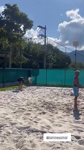 1.2M views · 62K reactions | Lamine playing beach soccer in Brazil ✨ | Fabrizio Romano | Facebook